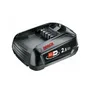 Bosch W-B 18v 2.5Ah Batarya