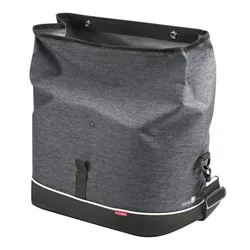 Torba na bagażnik KLICKFIX Rackpack City