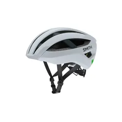 Kask rowerowy Smith Network Mips - white matte white
