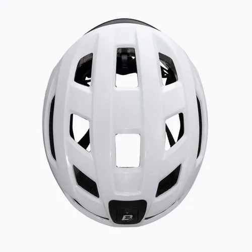 Kask rowerowy Rockbros 100036001 With Remote Control and Warning Light black