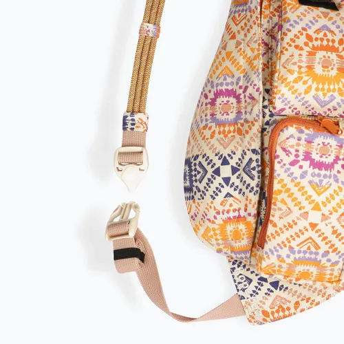Городской рюкзак KAVU Mini Rope 4 л Trail Chic