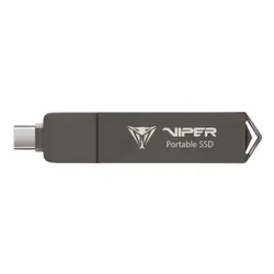 Dysk PATRIOT Viper PVP30 Duo Compact 512GB SSD