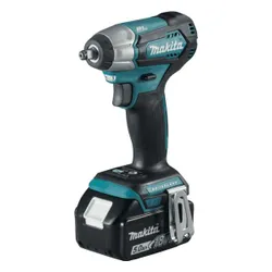 Makita DTW180RTJ Darbe Anahtarı 18 V 3/8"