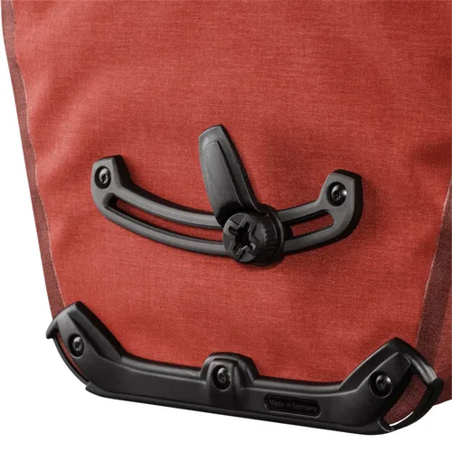 Ortlieb Bike Packer Plus QL2.1 Eyer Çantaları