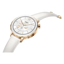 Smartwatch OPPO Watch X2 Mini Biało-złoty