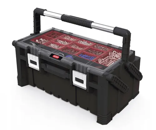 Skrzynka narzędziowa 22" KETER Cantilever
