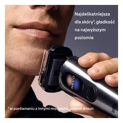 Golarka BRAUN Nevo 17010C