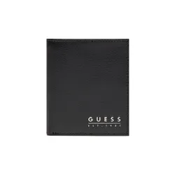 Guess Маленький мужской кошелек Fidenza Slg SMFIDA LEA22