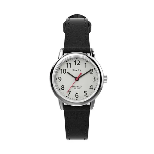 Часы Timex Easy Reader TW2V75300 Black