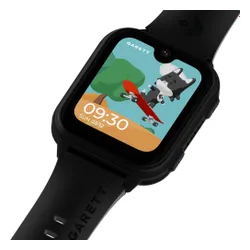 Smartwatch GARETT Kids Vibe AI 4G Czarny