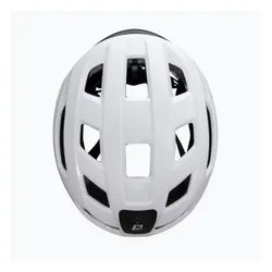 Kask rowerowy Rockbros 100036001 With Remote Control and Warning Light black