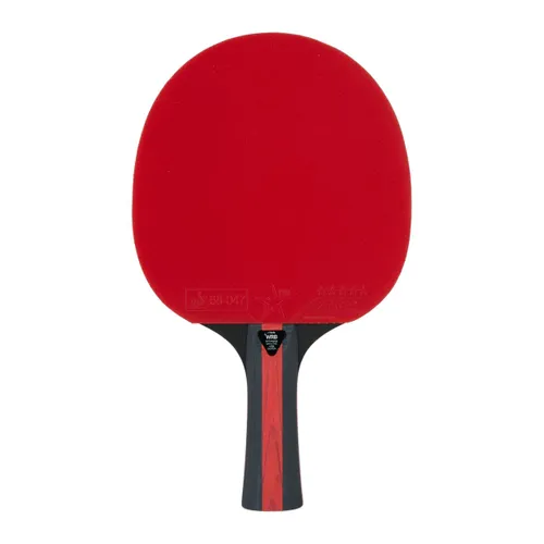 Rakietka do tenisa stołowego STIGA Prestige 5-Star black/red