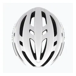 Kask rowerowy Giro Agilis Integrated MIPS matte white