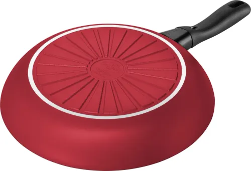 BALLARINI Caprera 28 cm - patelnia ceramiczna nieprzywierająca