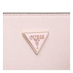 Сумка Guess Eco Alexie (EVG) HWEVG8 73723 LTR