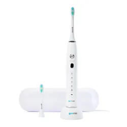 Szczoteczka soniczna OROMED Oro-Sonic X Pro Biały