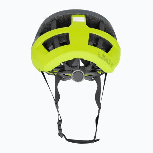 Kask rowerowy Leatt MTB Trail 2.0 V24 acid