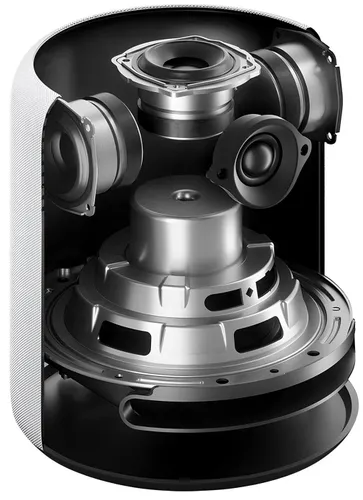Amazon Echo Studio Biały
