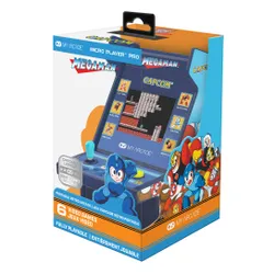Konsola MY ARCADE DGUNL-4189