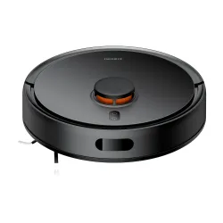 Robot sprzątający Xiaomi Robot Vacuum S20 Mopowanie Tworzenie mapy pomieszczenia 65dB