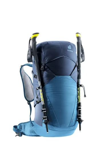 Plecak turystyczny Deuter Speed Lite 30 - ink/wave