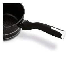 Rondel na indukcję Starke Pro Celebrity Marble 1,4 l