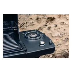 Grill gazowy CAMPINGAZ Compact 3 EXS 7.5 + 2.1 kW 61 x 35 cm