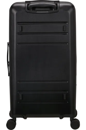 Средний чемодан American Tourister TrailOn 73 см - Black