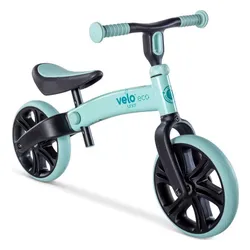 Yvolution Rowerek VELO JUNIOR ECO niebieski (YT27B2)