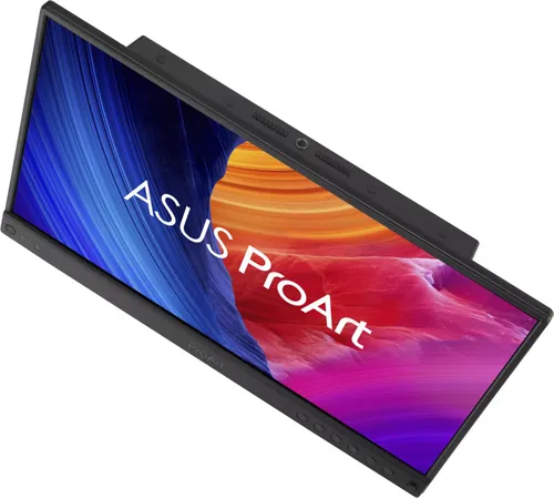 ASUS ProArt PA16USV - 60Hz | 4K | IPS | 15,6''