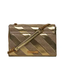 Kurt Geiger Md Kensington Bag 627968169 Bronz Com