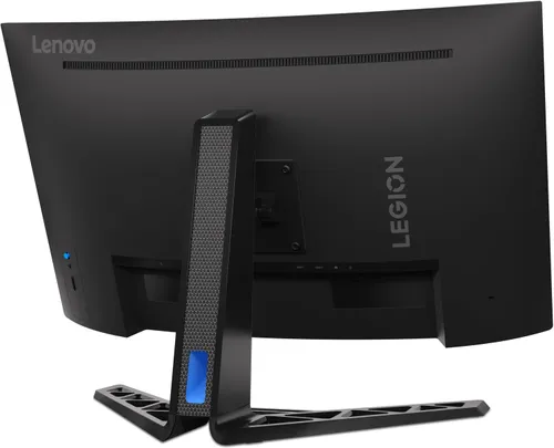 Monitor LENOVO R32QC-30 31.5" 2560x1440px 180Hz 0.5 ms [MPRT] Curved