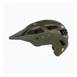Kask rowerowy Oakley Drt5 Maven EU satin dark brush
