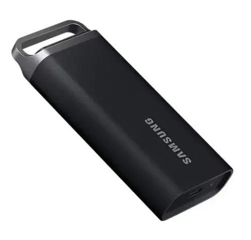 Dysk Samsung T5 EVO 8TB USB 3.2 Czarny