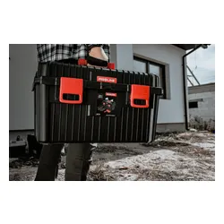 Skrzynka narzędziowa PROLINE 35715