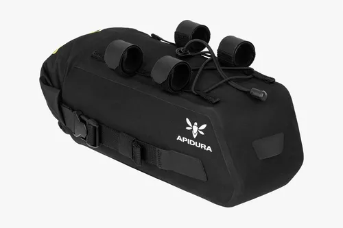 Сумка APIDURA Racing Aerobar Pack