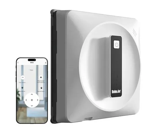 Robot do mycia okien ROBOJET WR3