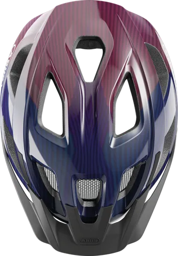 Kask rowerowy ABUS Aduro 3.0 LED