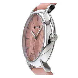 Furla Kolay Şekil Saati WW00025-BX1317-1br00-1-003-20- CN-Candy Rose'da