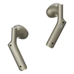 Słuchawki douszne TIMEKETTLE W4 Złoty