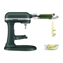 Robot planetarny KitchenAid Artisan 5KSM70SHXEPP 375W