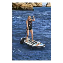 Bestway Sup board White Cap 305x84x12cm (65342)