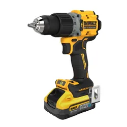 Wiertarko-wkrętarka DEWALT DCD805H2T-QW