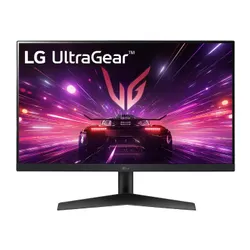 LG 24GS60F-B - 180Hz | Full HD | 24'' | IPS | 1ms [oferta Outlet]