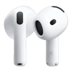 Apple AirPods 5 z bezprzewodowym etui ładującym
