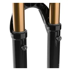 Amortyzator rowerowy FOX RACING SHOX 38 Factory Float FS 2025