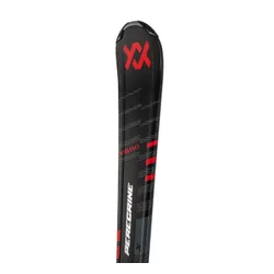 Narty męskie VÖLKL PEREGRINE X + wiązanie MARKER VMOTION 10 z GRIP WALK 2025 - Długość (cm) - 172