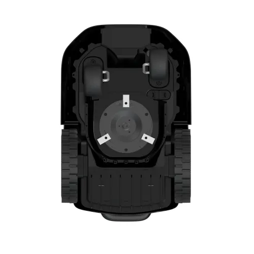 Robot koszący Terramow MINI 500 150min 500m2