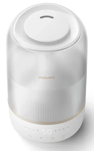 Nawilżacz Philips HU1510/04 Higrostat 3l 41m2