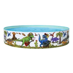 Basen rozporowy BESTWAY Dinozaury 55001 224 x 46 cm